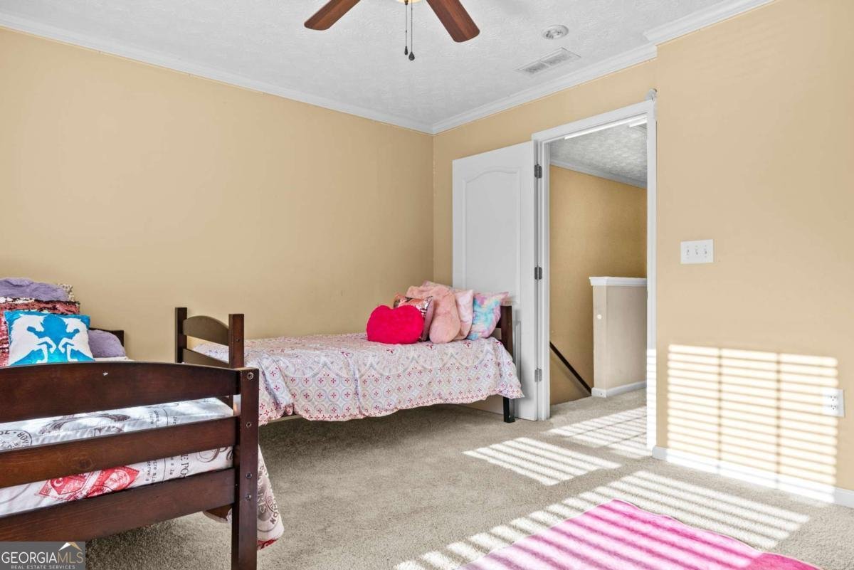 1051 Redbud Street Greensboro - 14