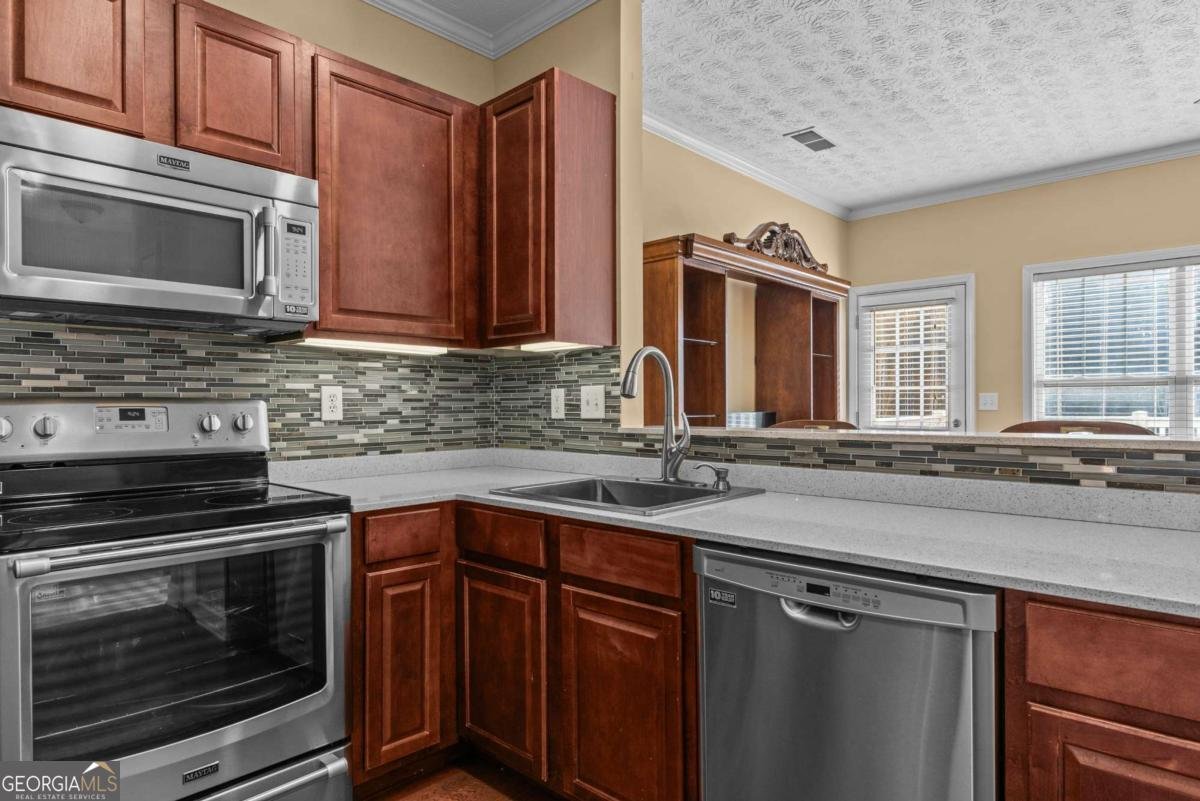 1051 Redbud Street Greensboro - 2