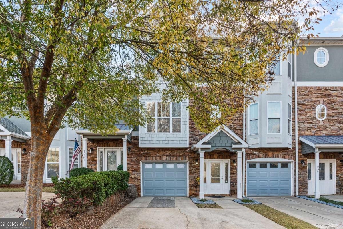 1051 Redbud Street Greensboro - 23