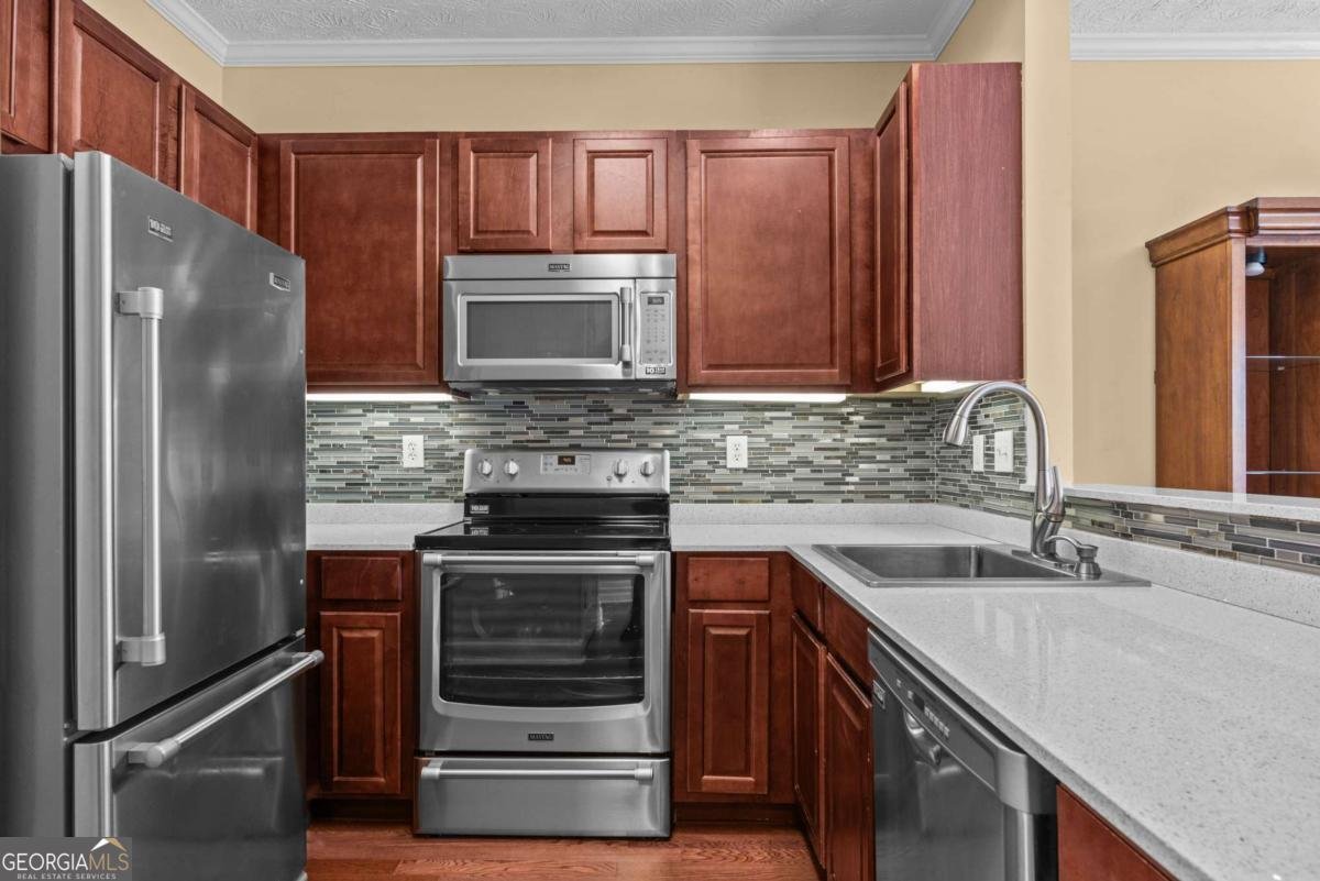 1051 Redbud Street Greensboro - 3