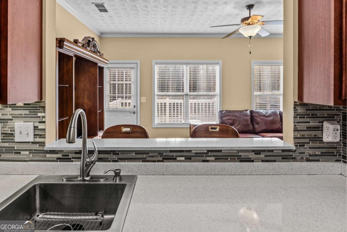 1051 Redbud Street Greensboro - 4