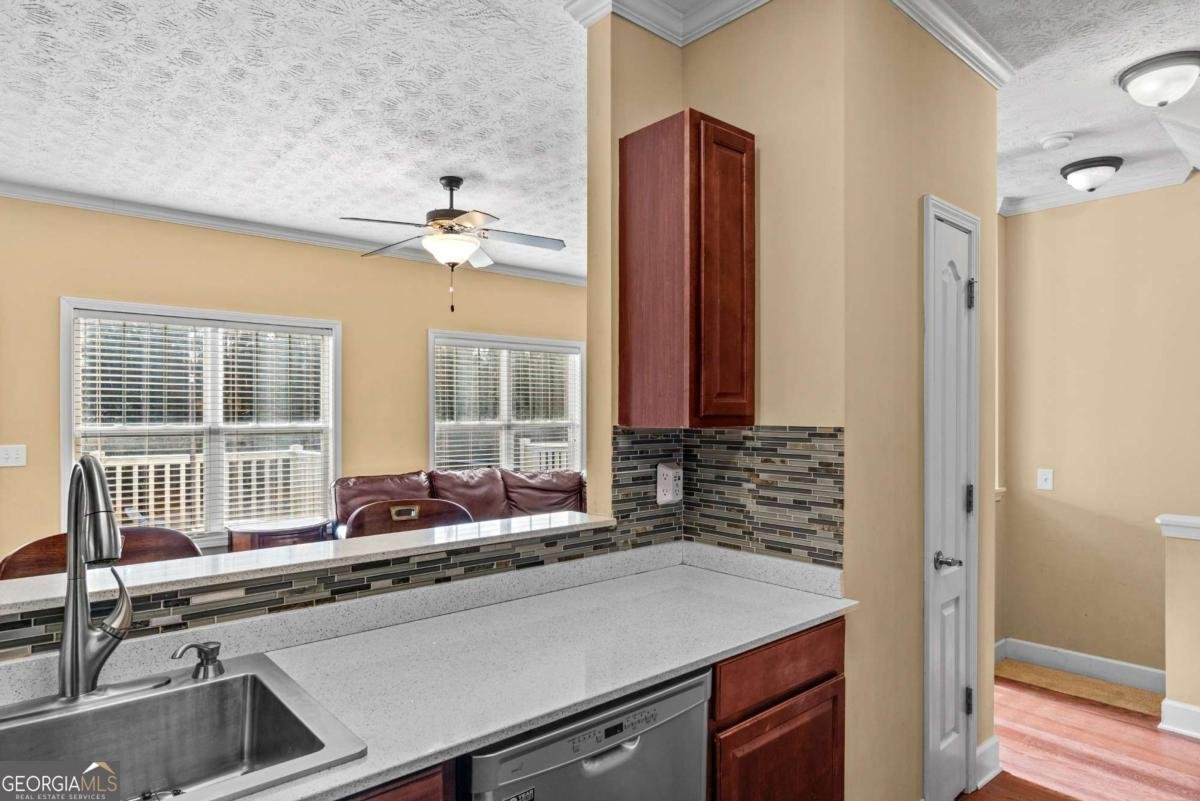 1051 Redbud Street Greensboro - 5