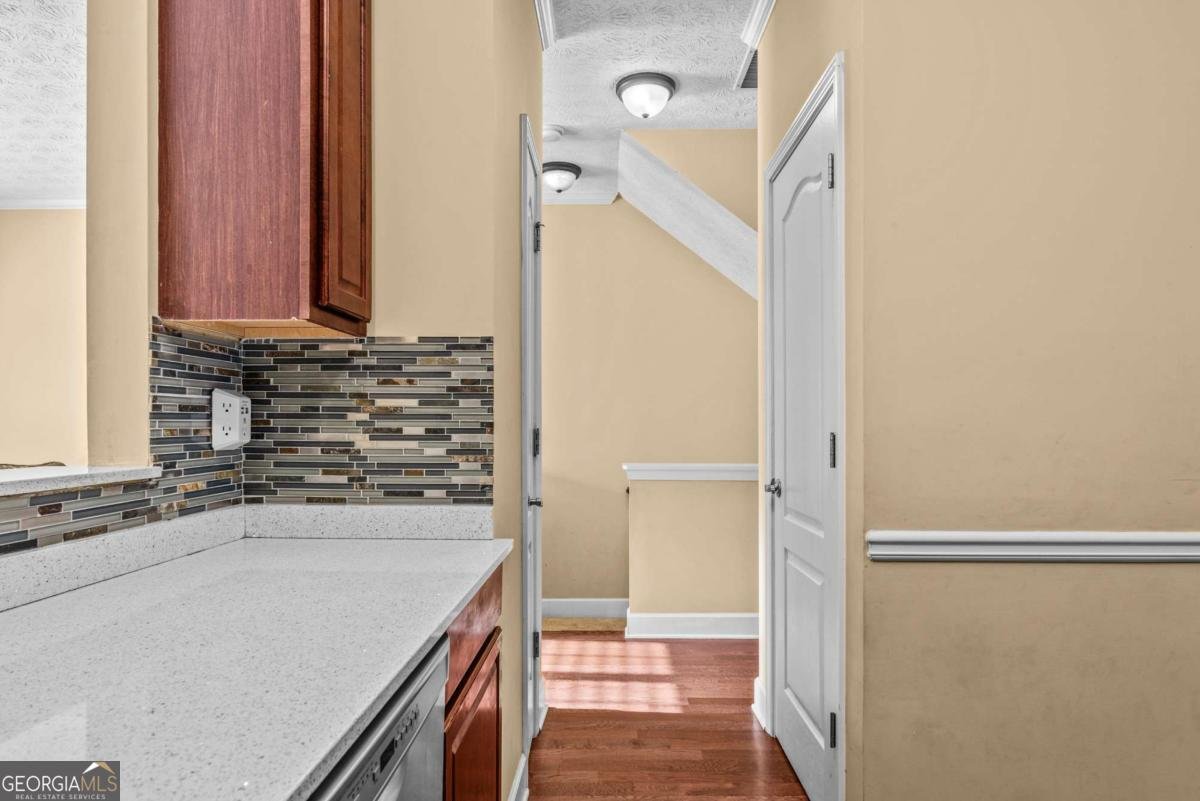 1051 Redbud Street Greensboro - 6
