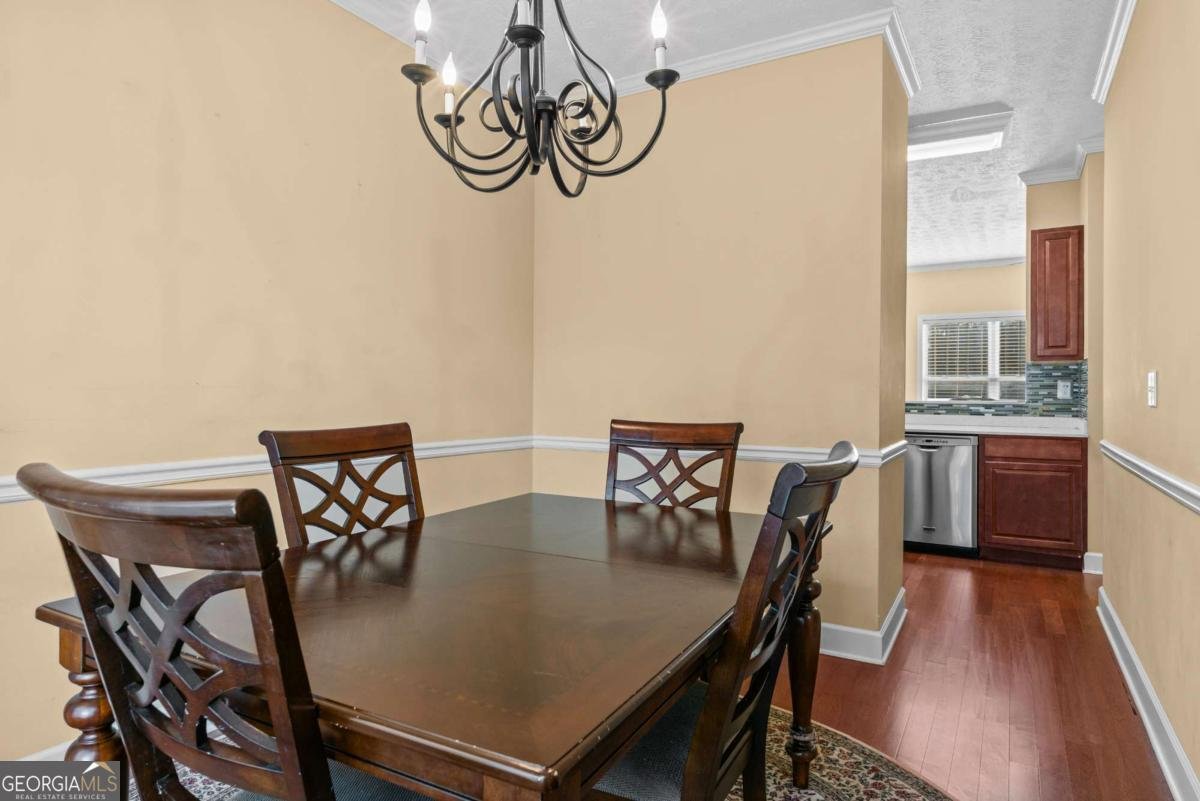 1051 Redbud Street Greensboro - 7