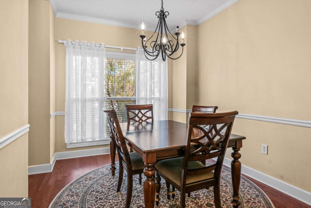 1051 Redbud Street Greensboro - 8
