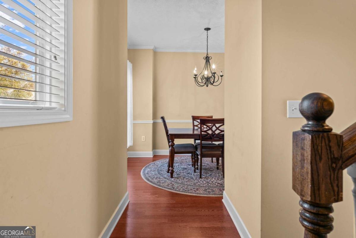 1051 Redbud Street Greensboro - 9