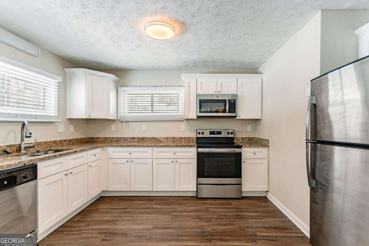 2792 Plantation Drive Atlanta - 11