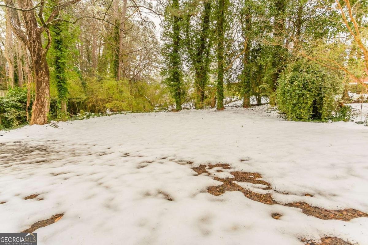 2792 Plantation Drive Atlanta - 25
