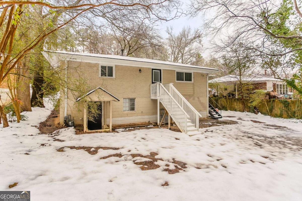2792 Plantation Drive Atlanta - 26