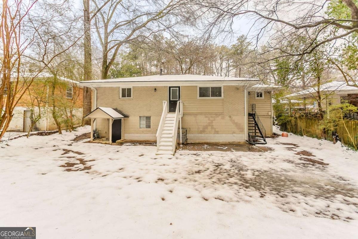 2792 Plantation Drive Atlanta - 27