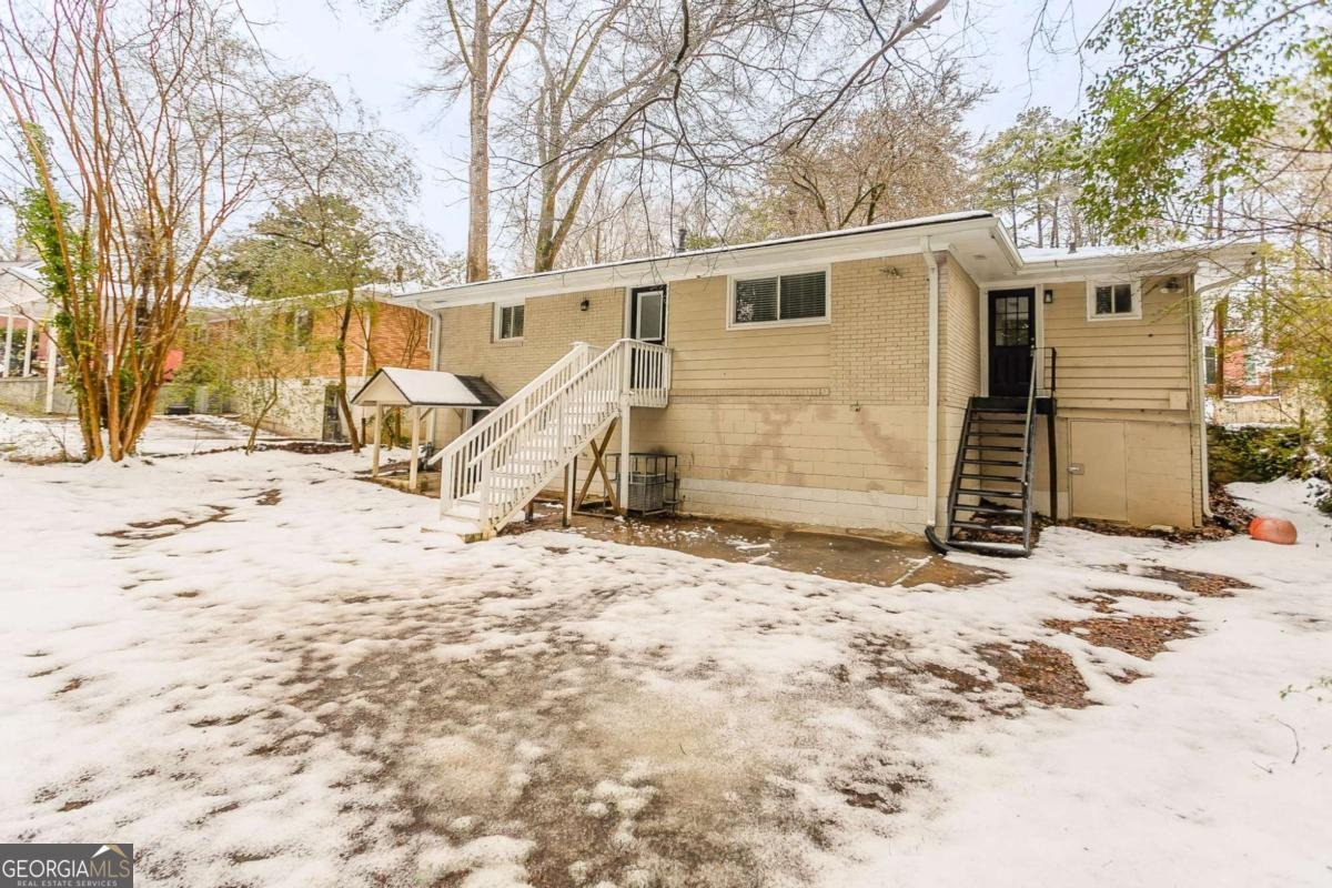 2792 Plantation Drive Atlanta - Photo 28