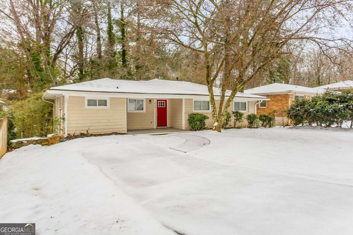 2792 Plantation Drive Atlanta - 3