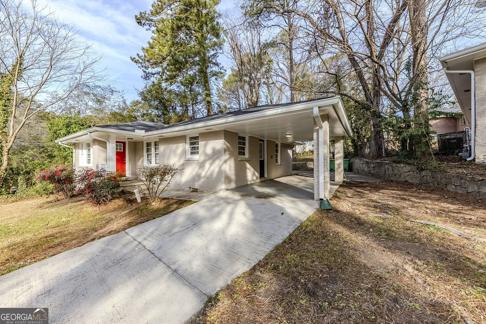 3110 Mcafee Road Decatur - 16