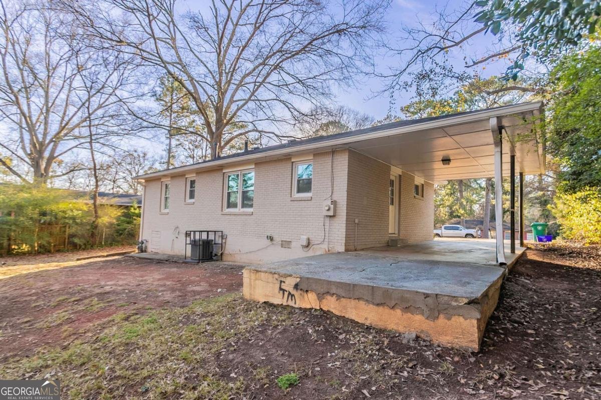 2196 Knoll Drive Decatur - 19