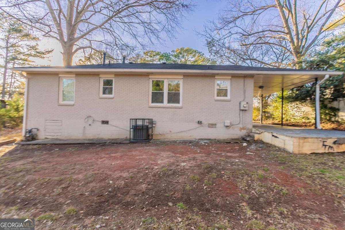 2196 Knoll Drive Decatur - 20