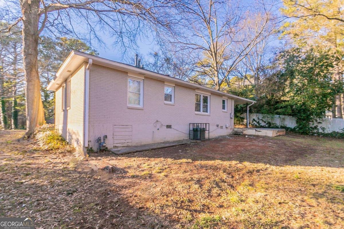 2196 Knoll Drive Decatur - 21