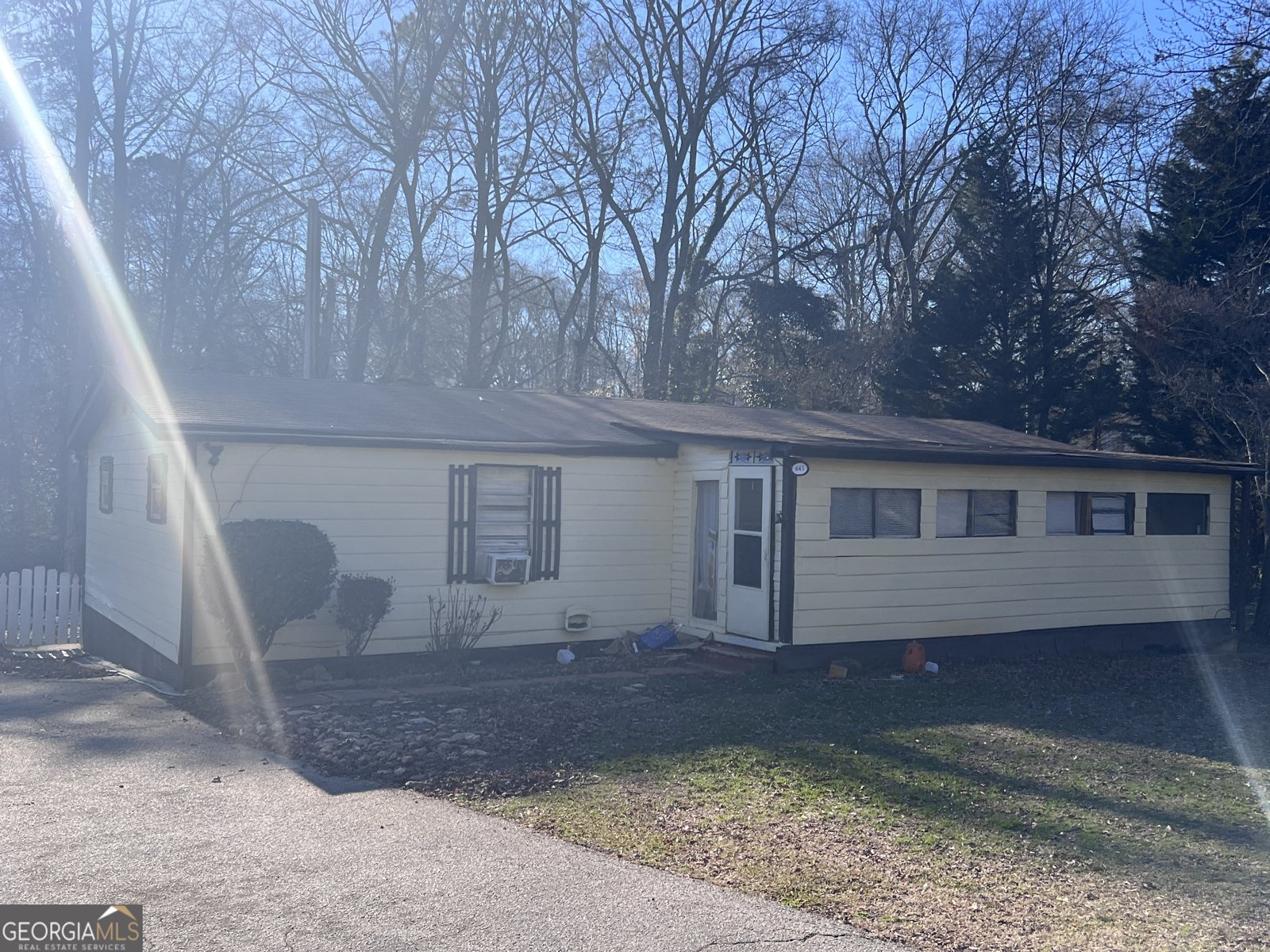 643 Dailey Mill Road McDonough - 1