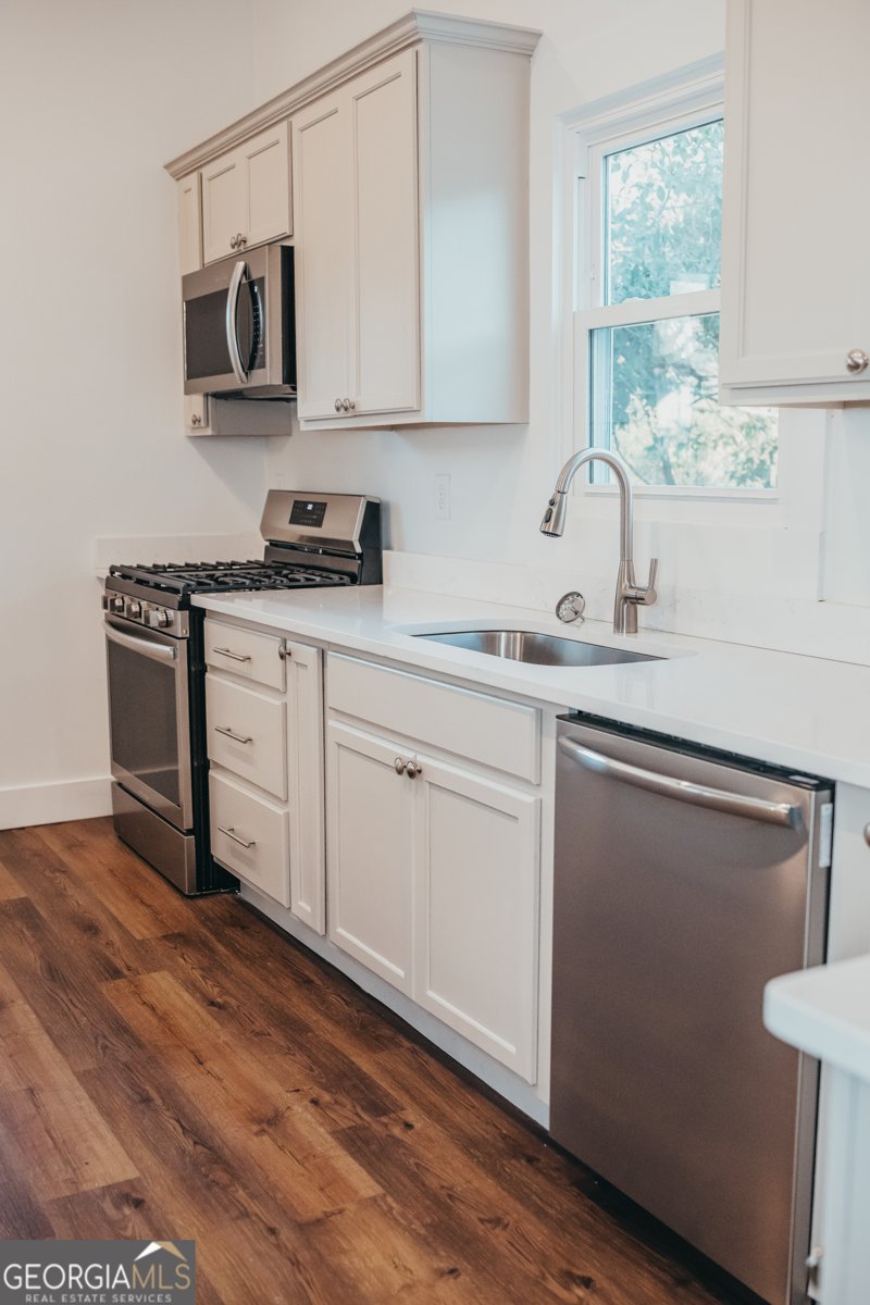 227 Spring Road Molena - 10