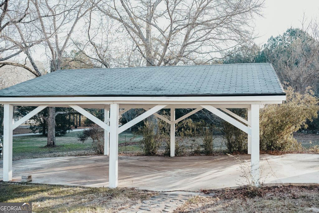 227 Spring Road Molena - 2