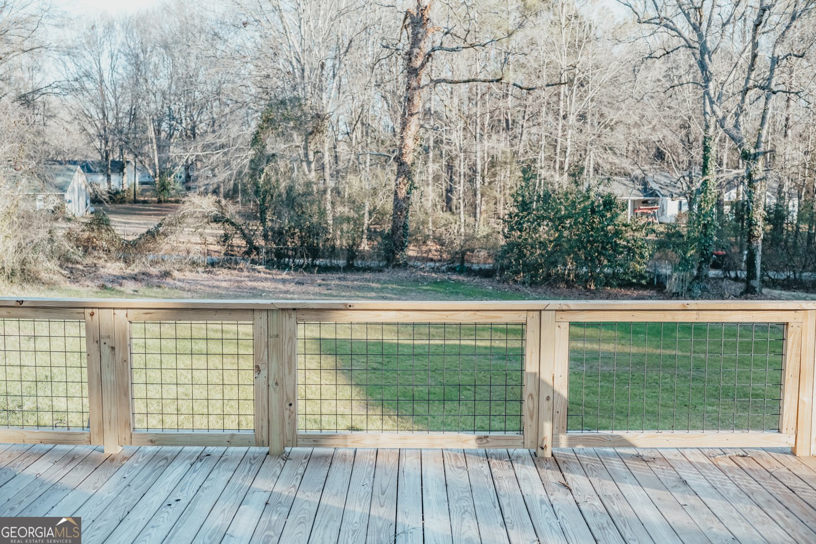 227 Spring Road Molena - 3