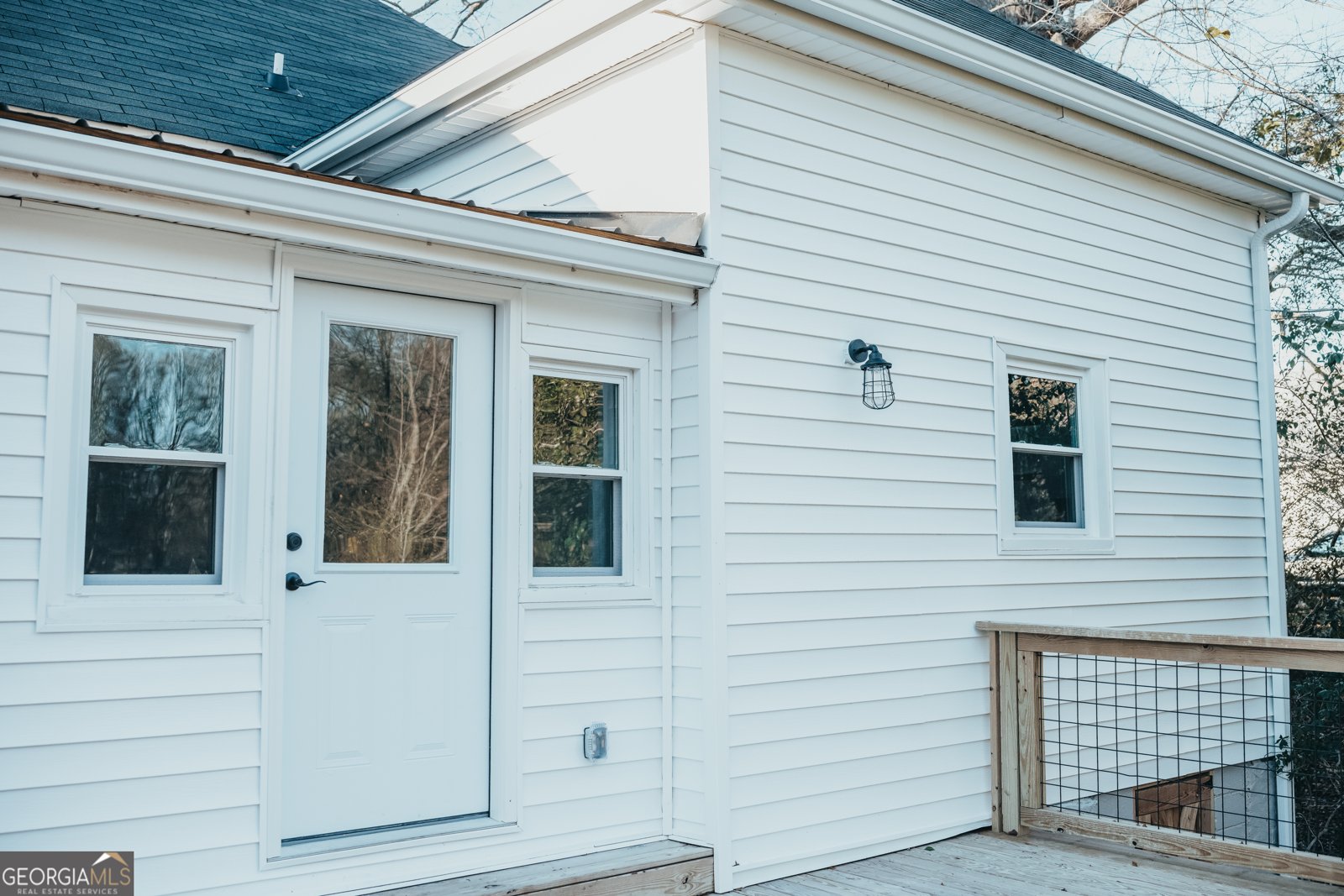 227 Spring Road Molena - 4