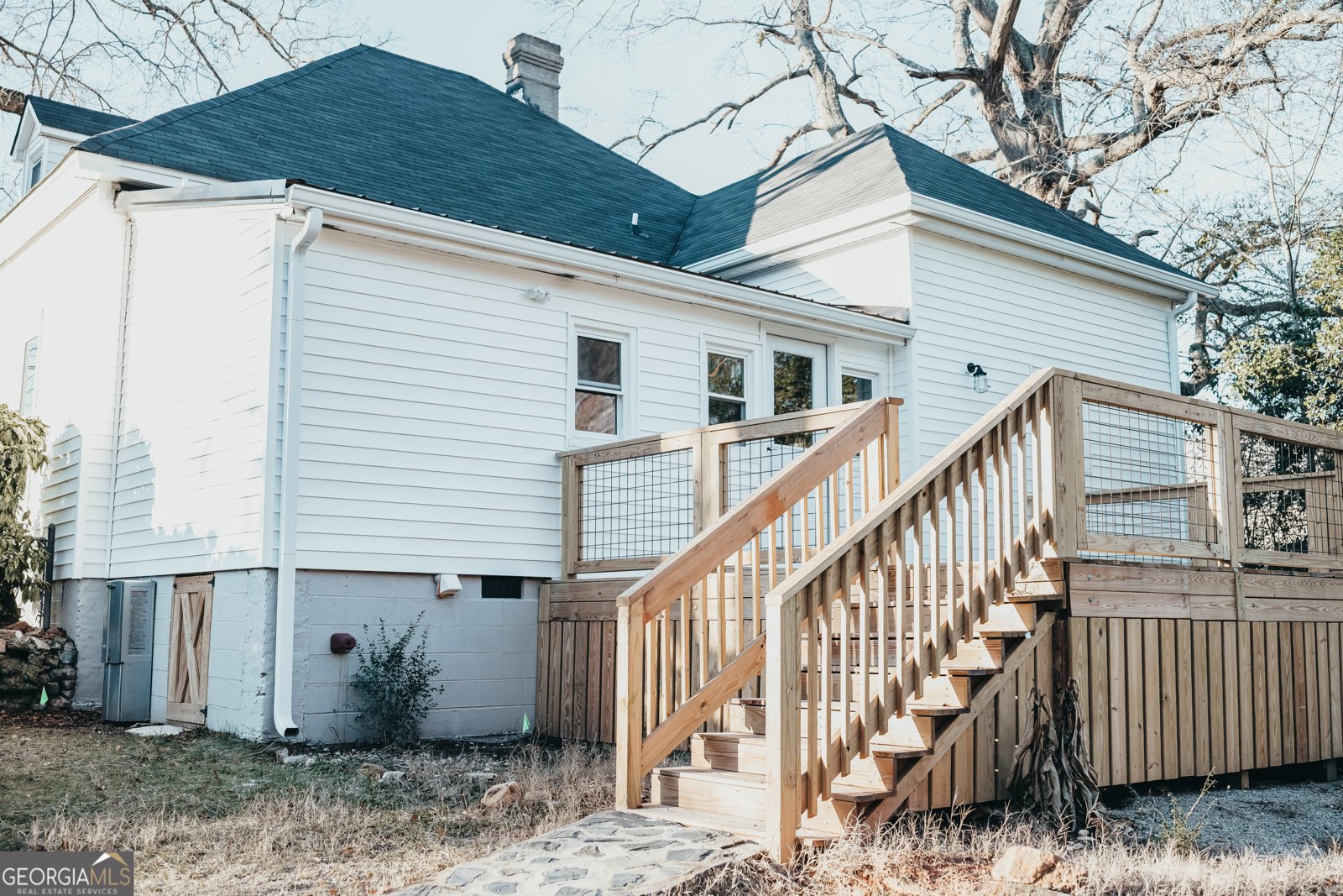 227 Spring Road Molena - 5