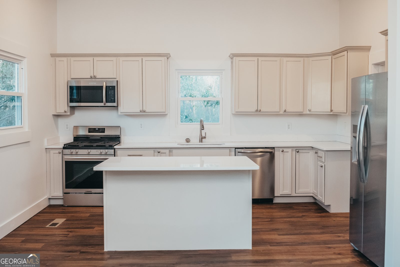 227 Spring Road Molena - 6