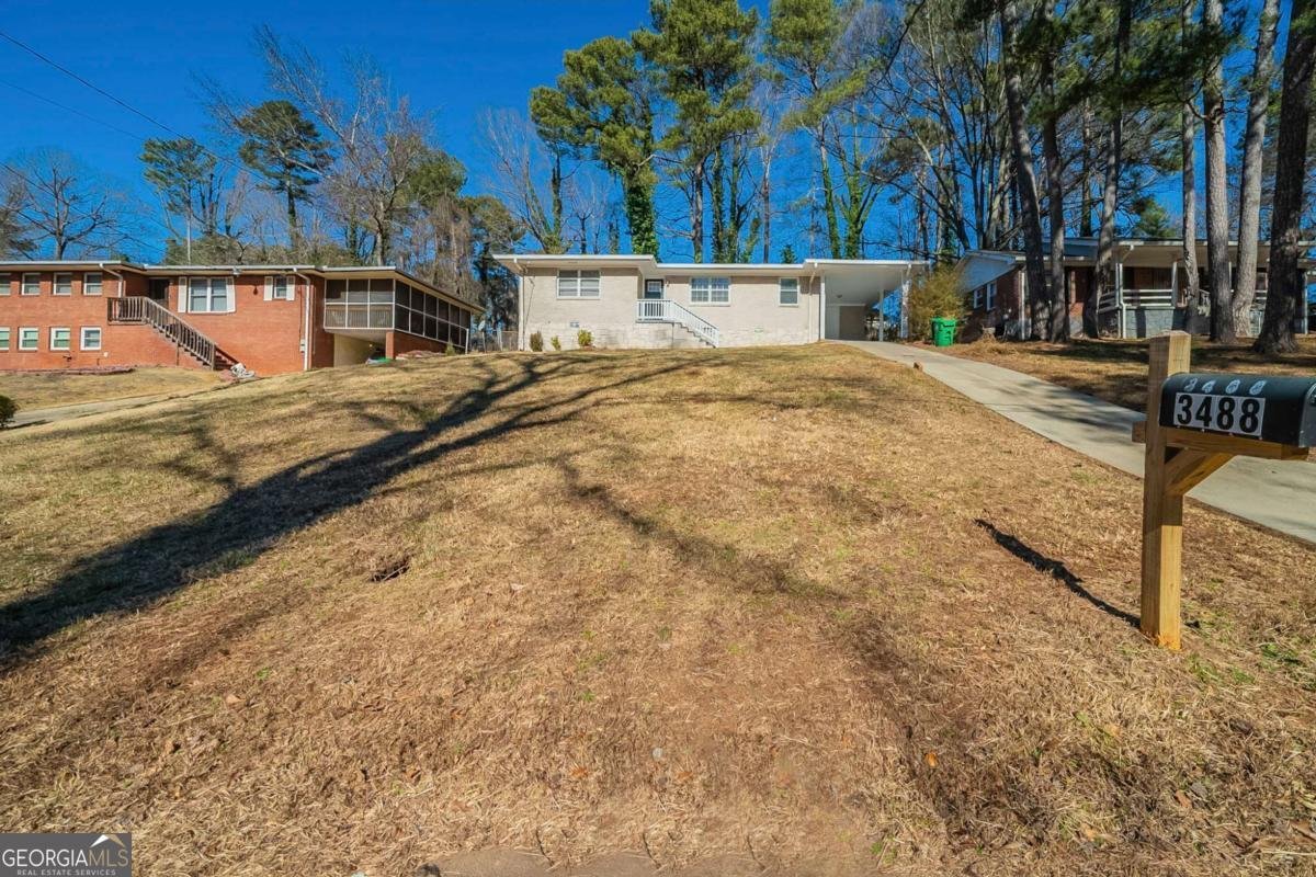 3488 Brookfield Lane Decatur - 1