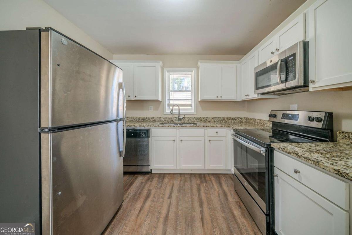 3488 Brookfield Lane Decatur - 2