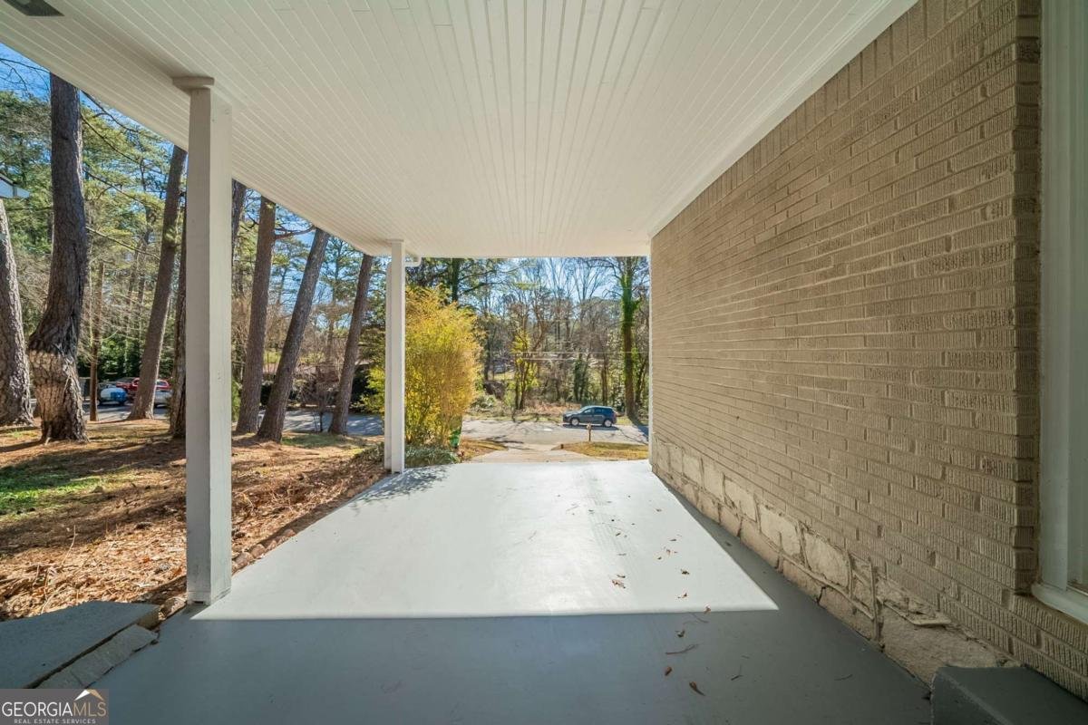 3488 Brookfield Lane Decatur - 21