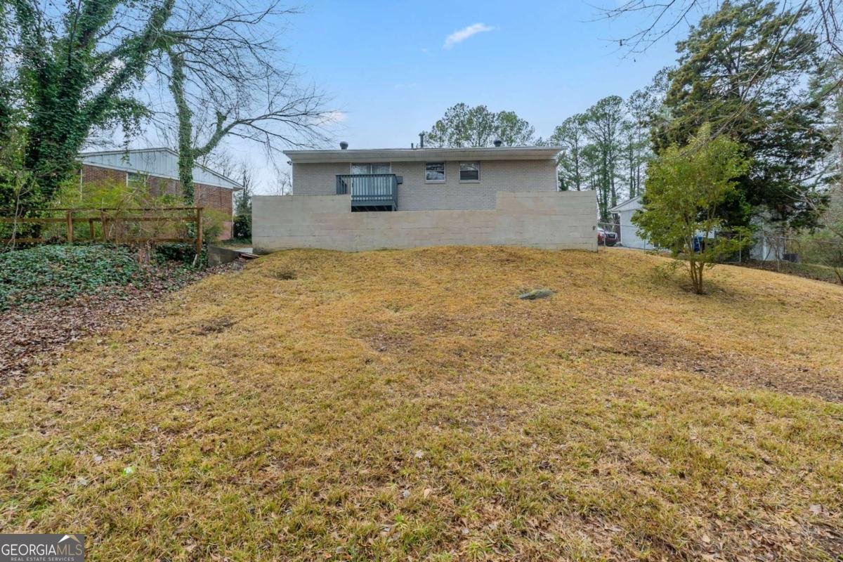 37 Delmoor Court Atlanta - 22