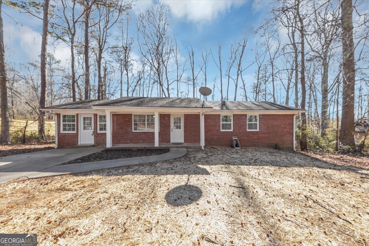7771 Mattie McCoy Lane Winston - 1