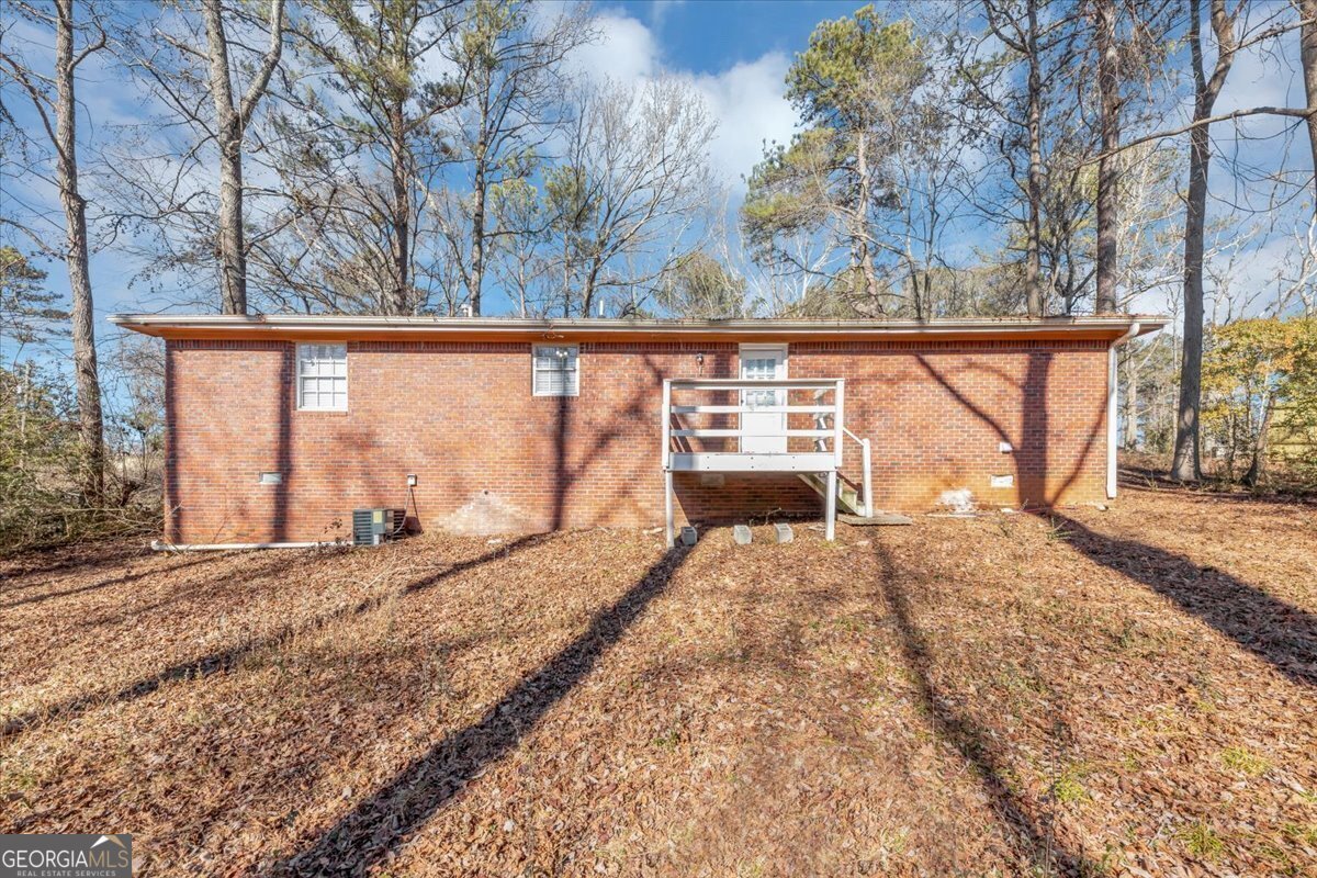 7771 Mattie McCoy Lane Winston - 28