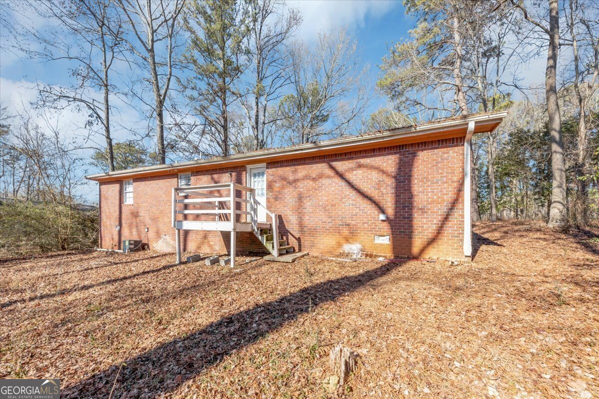 7771 Mattie McCoy Lane Winston - 29