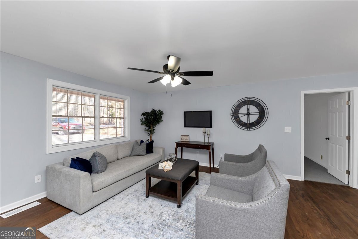 7771 Mattie McCoy Lane Winston - 5