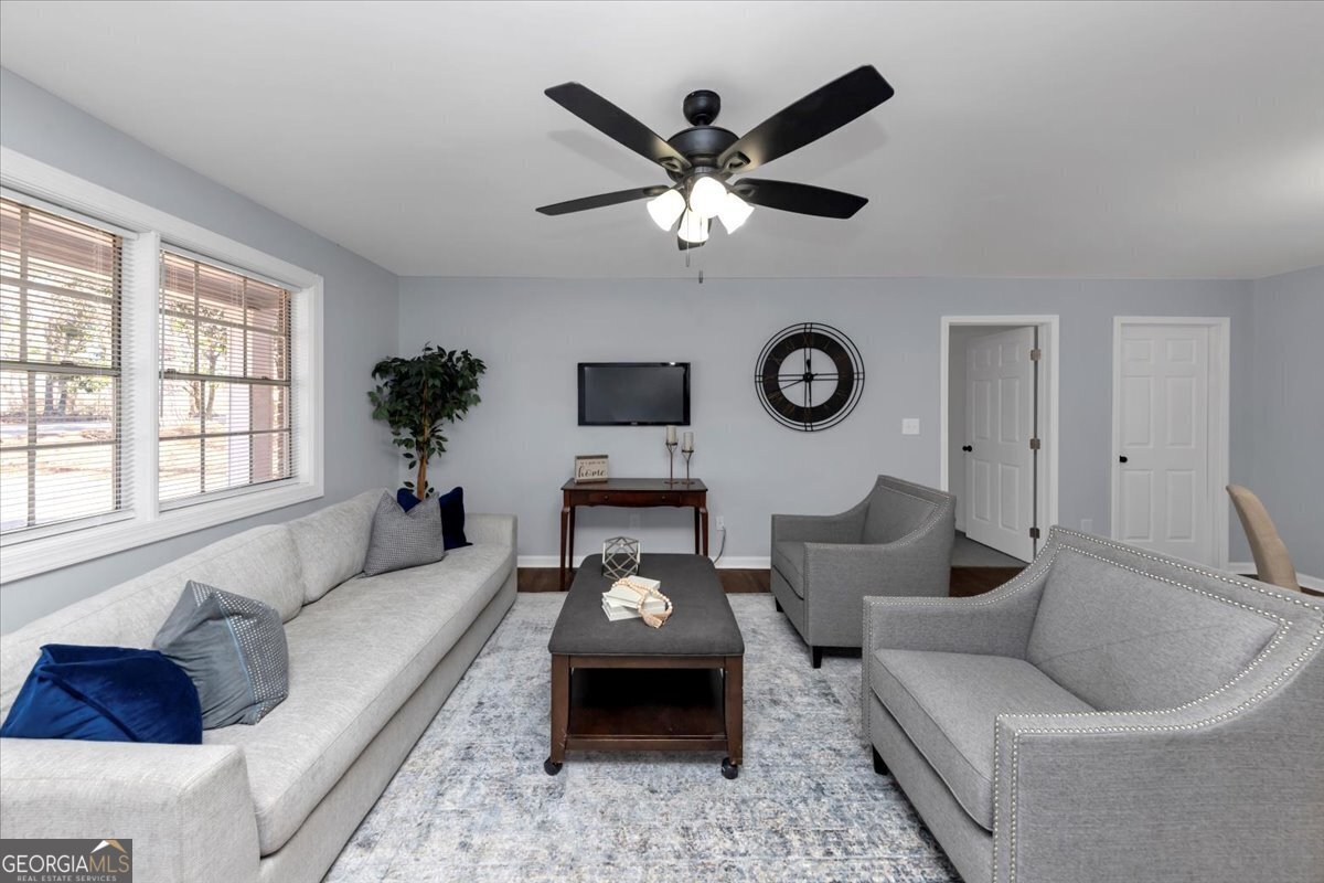 7771 Mattie McCoy Lane Winston - 6