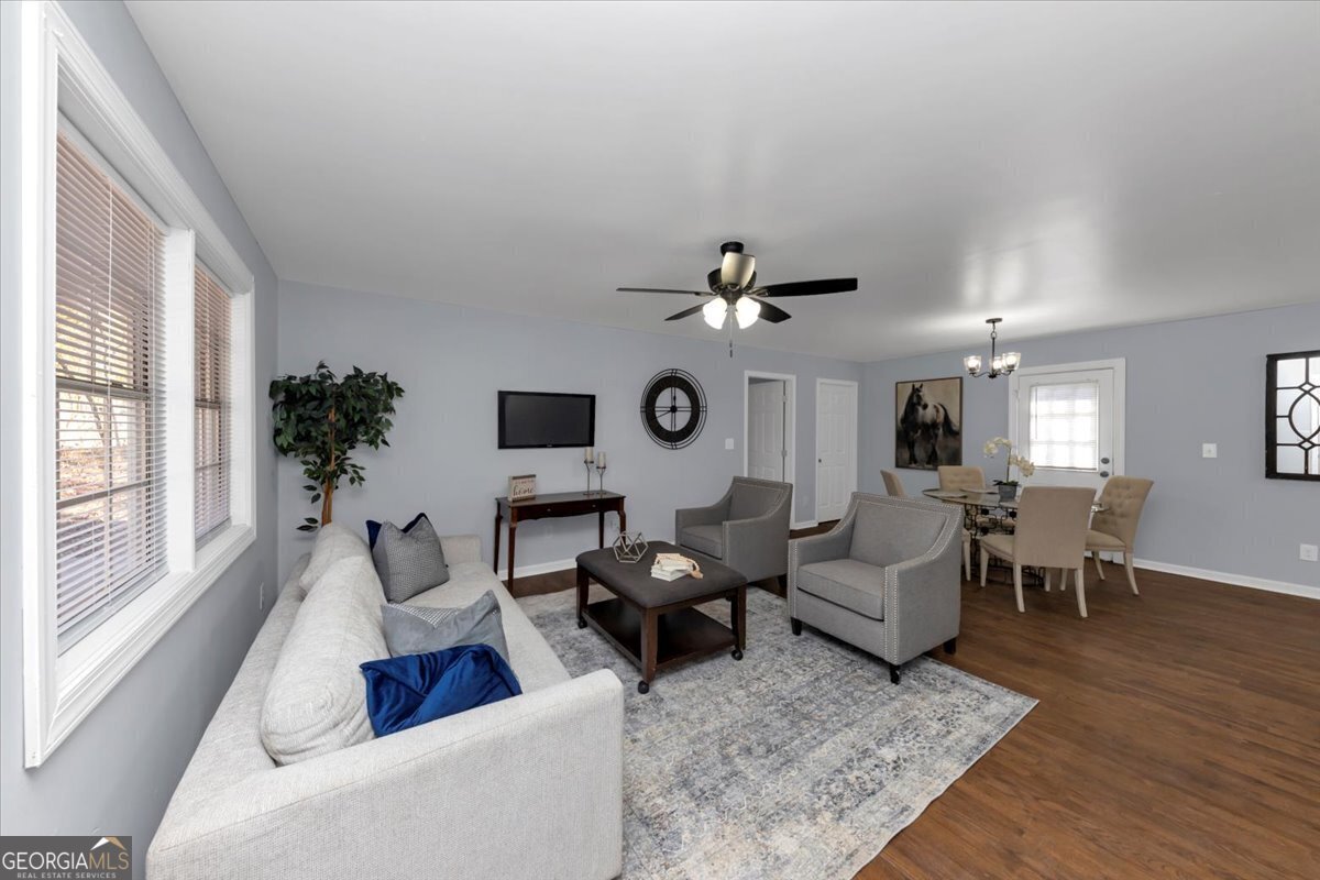 7771 Mattie McCoy Lane Winston - 7