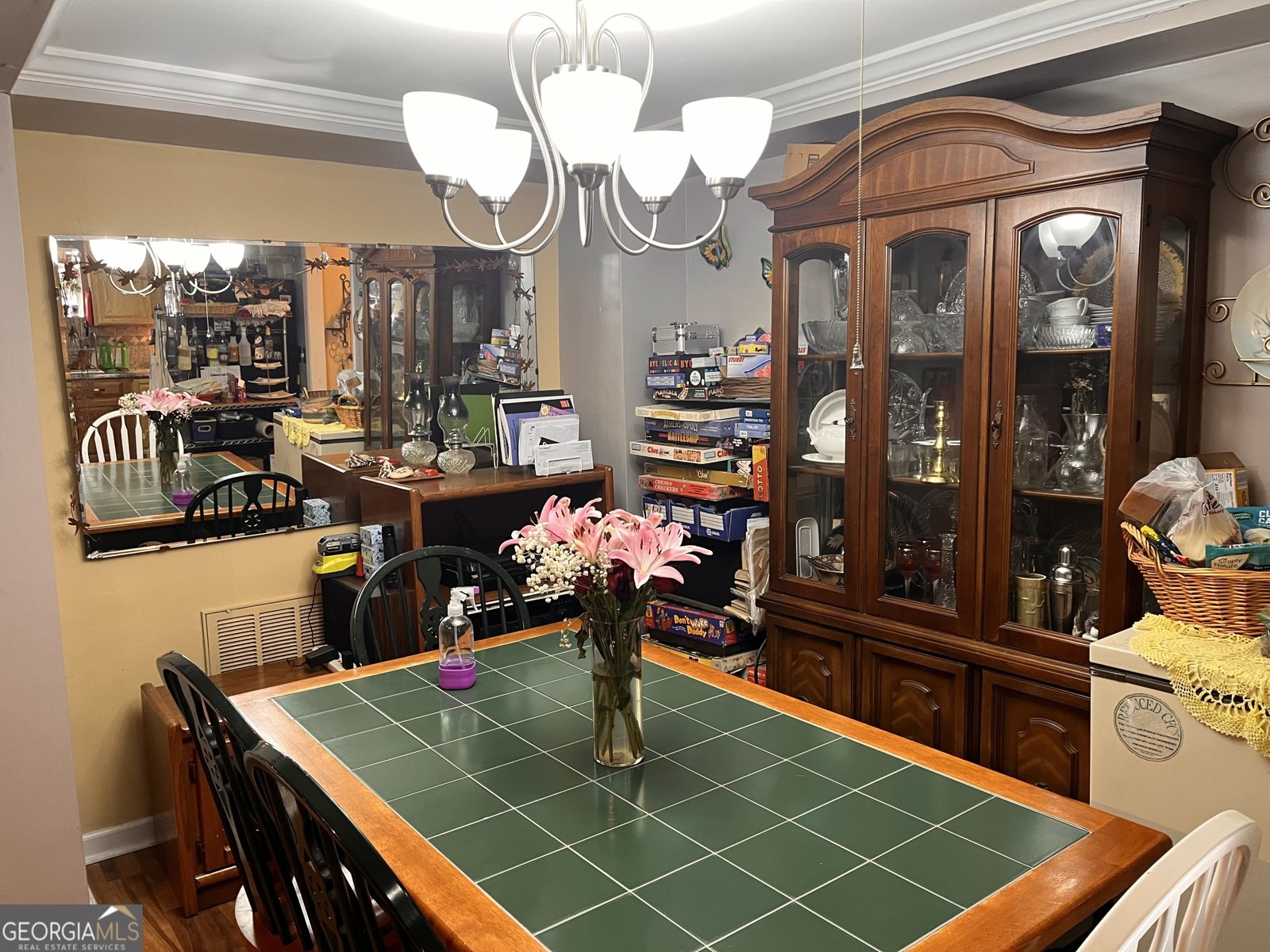 546 Rosa Nell Howard Street Athens - 12