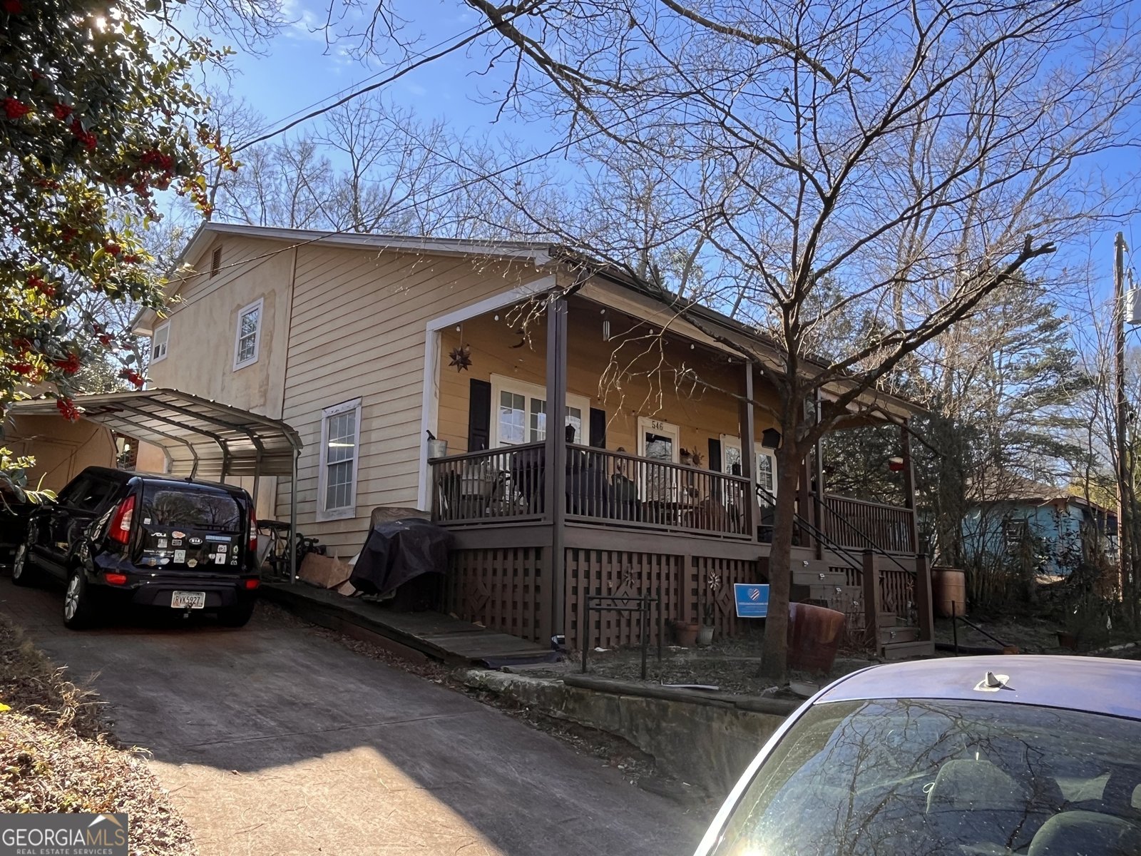 546 Rosa Nell Howard Street Athens - 19