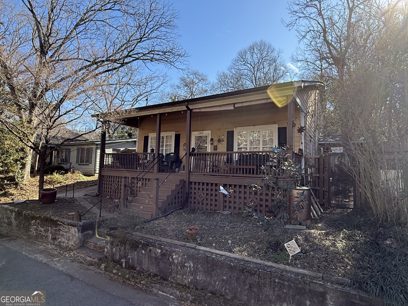 546 Rosa Nell Howard Street Athens - 2