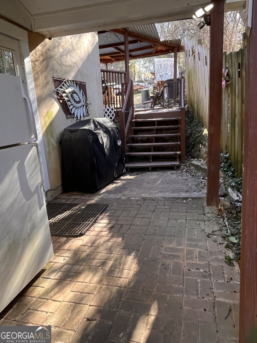 546 Rosa Nell Howard Street Athens - 20