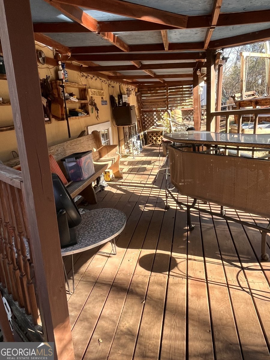 546 Rosa Nell Howard Street Athens - 21