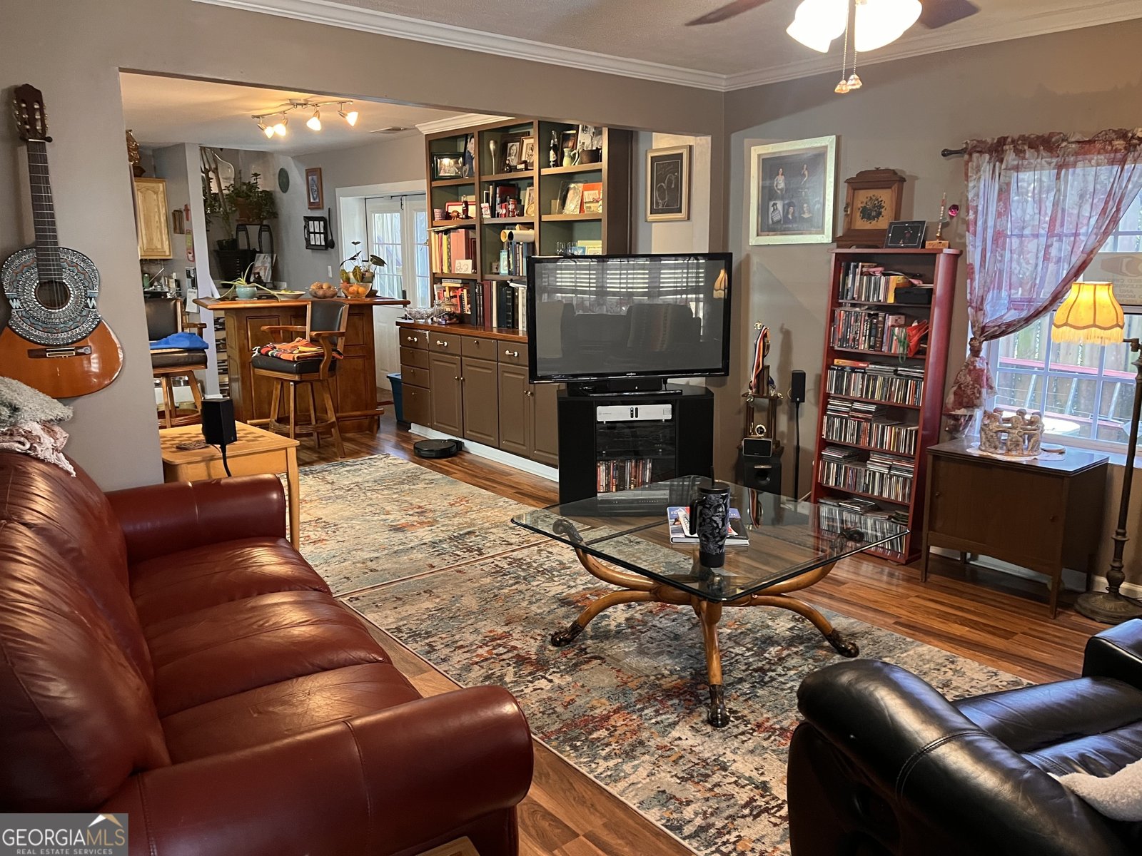 546 Rosa Nell Howard Street Athens - 3