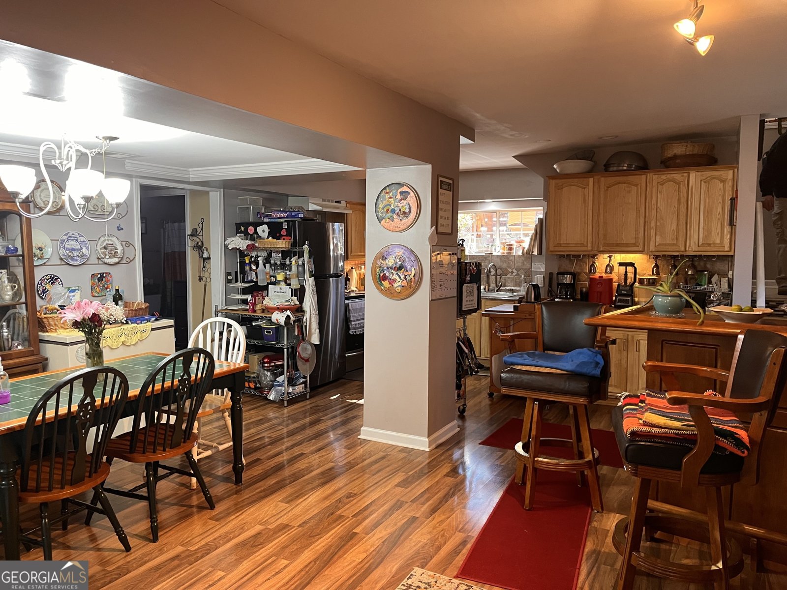 546 Rosa Nell Howard Street Athens - 4