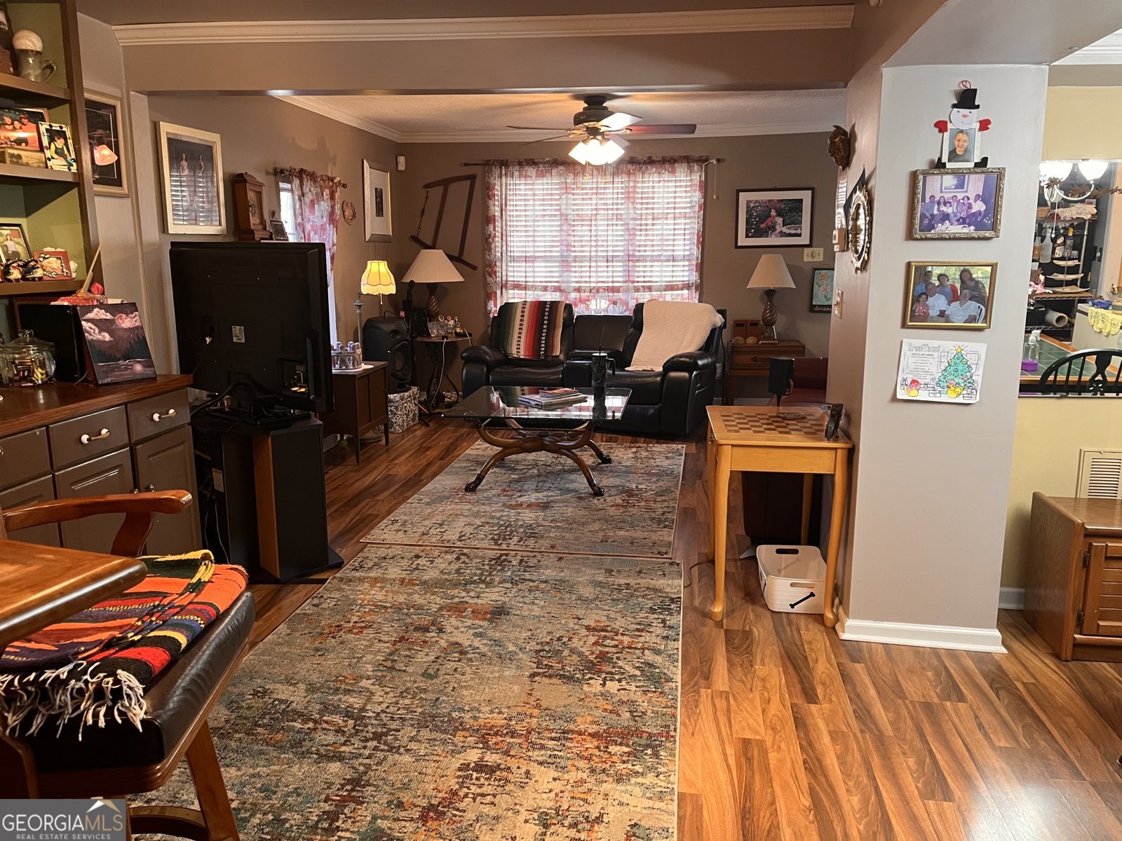 546 Rosa Nell Howard Street Athens - 7