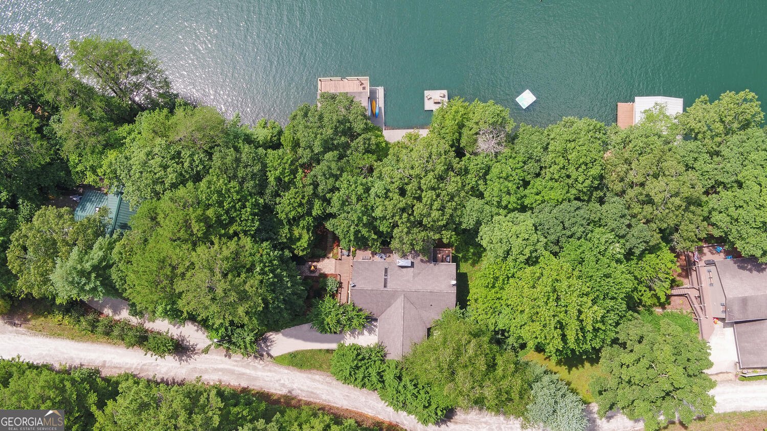 1917 Wildcat Road Clarkesville - 6