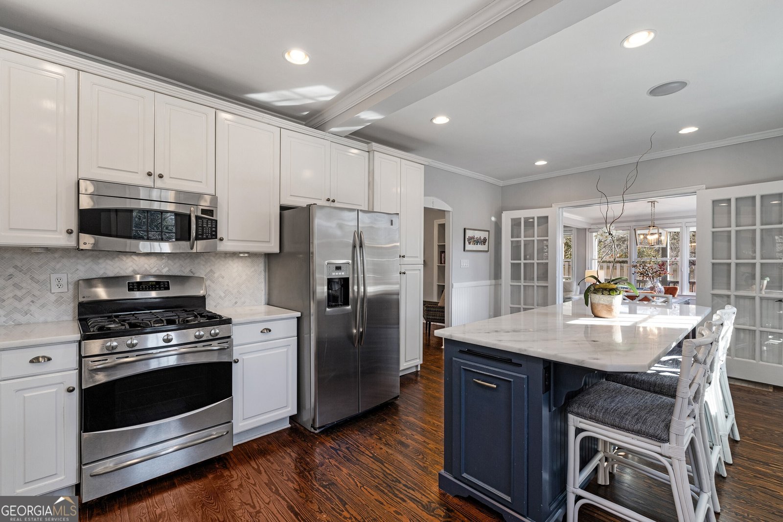 3495 Habersham Road Atlanta - 10
