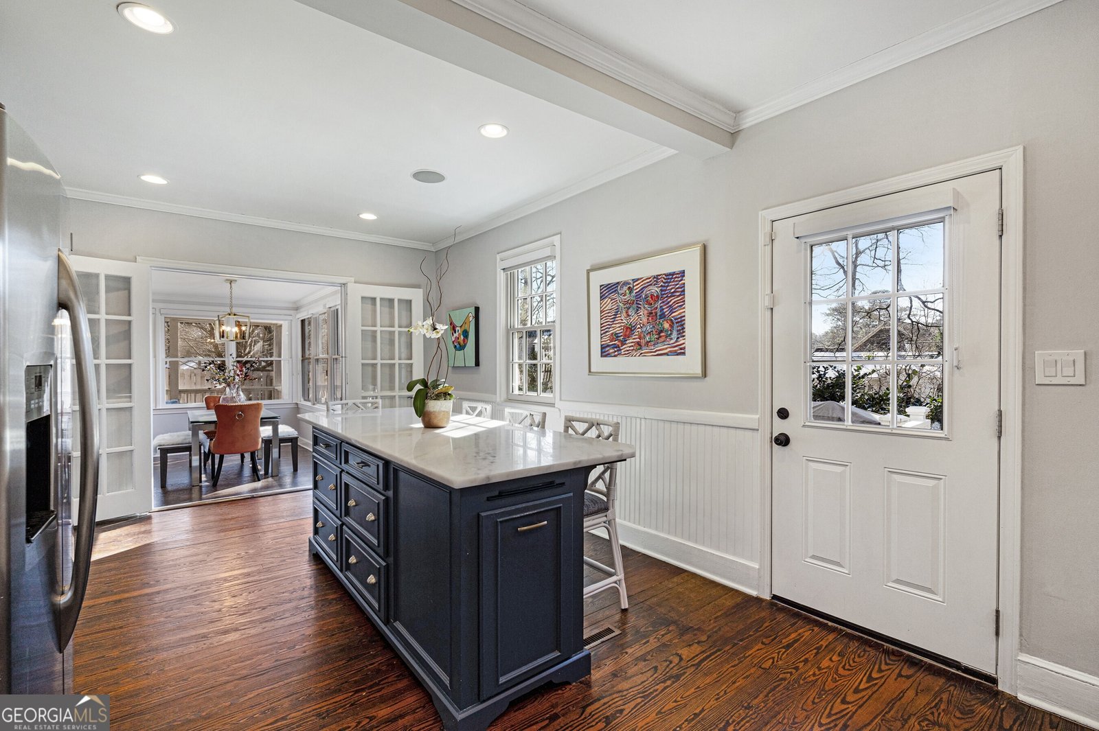3495 Habersham Road Atlanta - 11