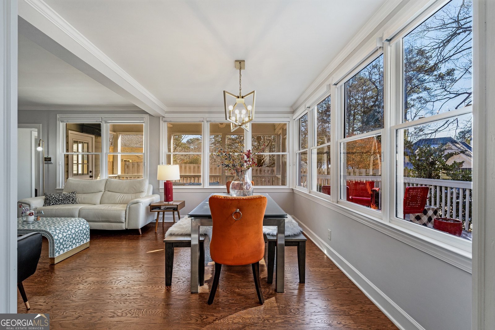 3495 Habersham Road Atlanta - 12