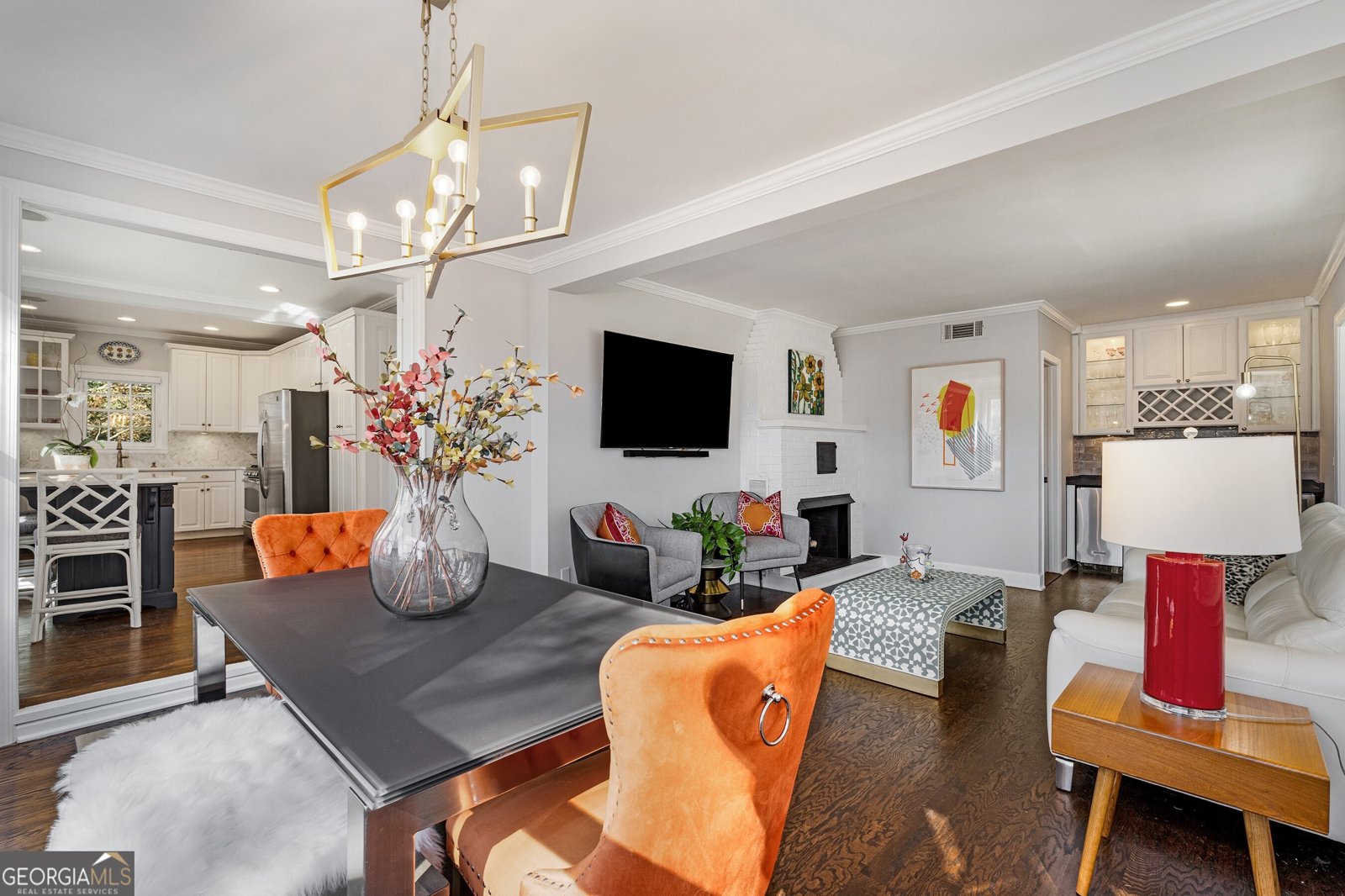 3495 Habersham Road Atlanta - 13